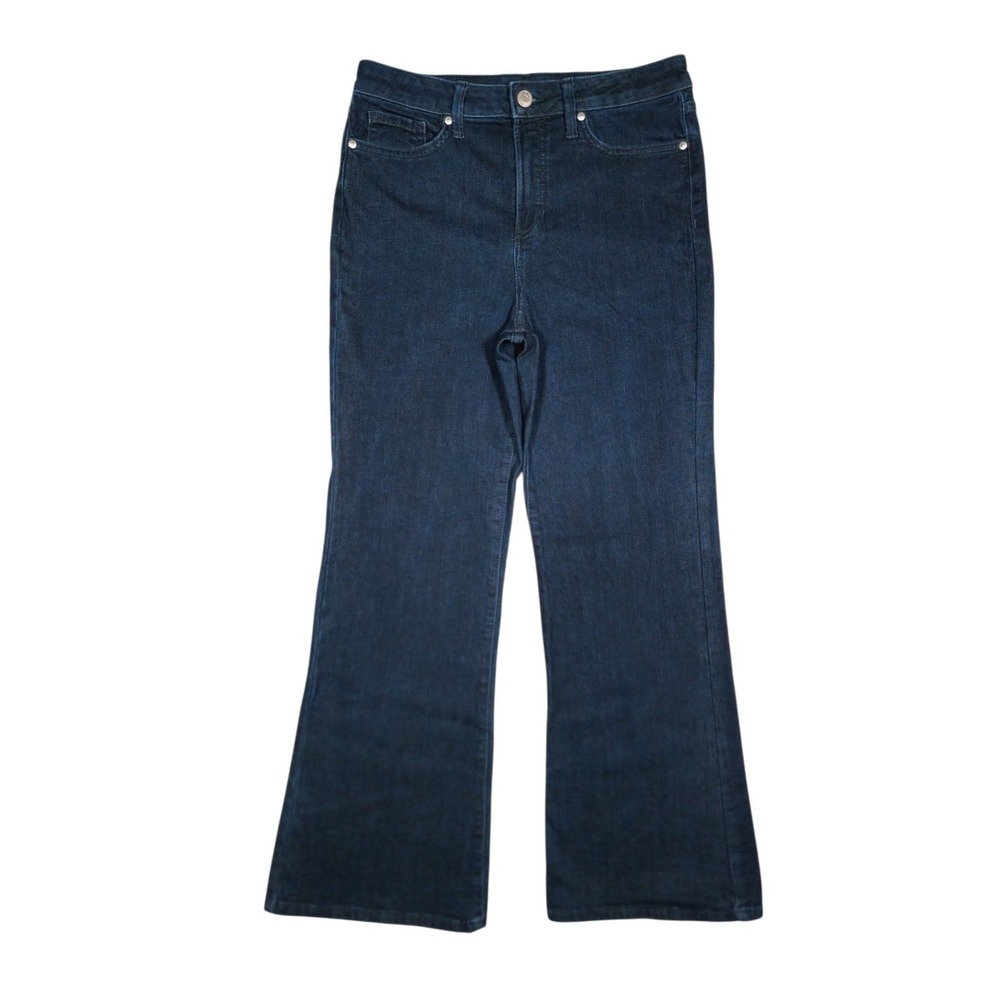 Lauren Conrad Woman's Blue Jeans Size 10
